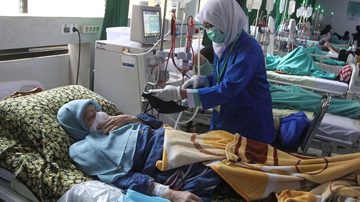 Semua Kelas Dihapus, Ini Besaran Tarif BPJS Kesehatan Januari 2025