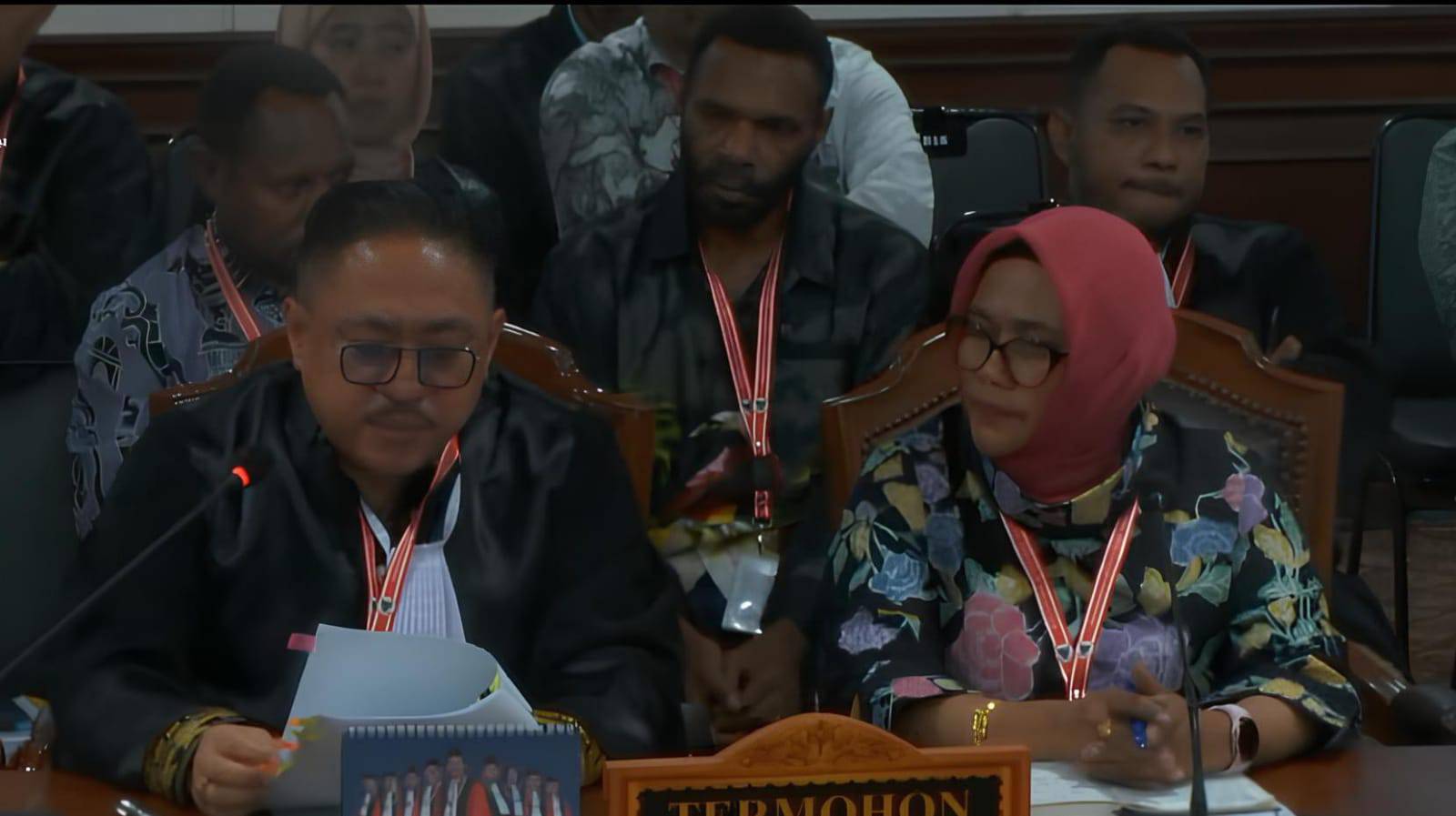 Sengketa Pilkada Sultra: KPU Tegaskan Permohonan Tidak Memiliki Dasar Hukum