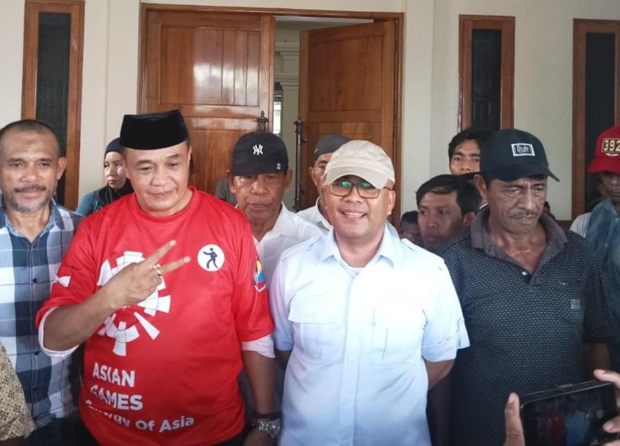 Siap Sidang di MK, Tim Hukum Rajiun-Purnama Klaim Punya Bukti Kuat Kecurangan Pilbup Muna 2024