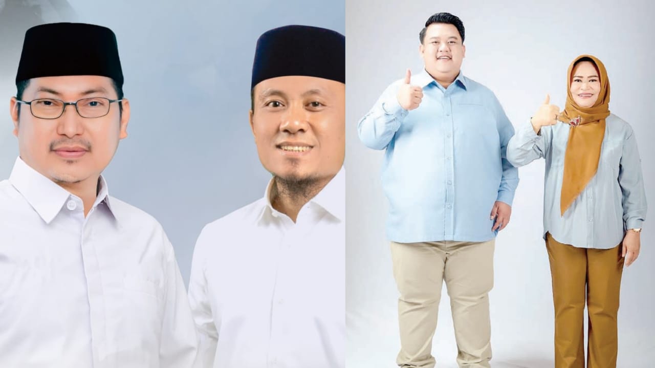 Sidang Awal Sengketa Pilwali Kendari di MK Digelar Besok