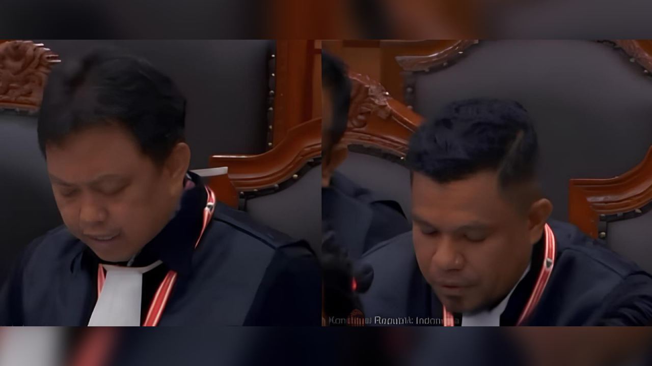 Sidang Perdana Gugatan Hasil Pilwali Kendari 2024: Dua Paslon Kompak Sebut Pelanggaran Massif