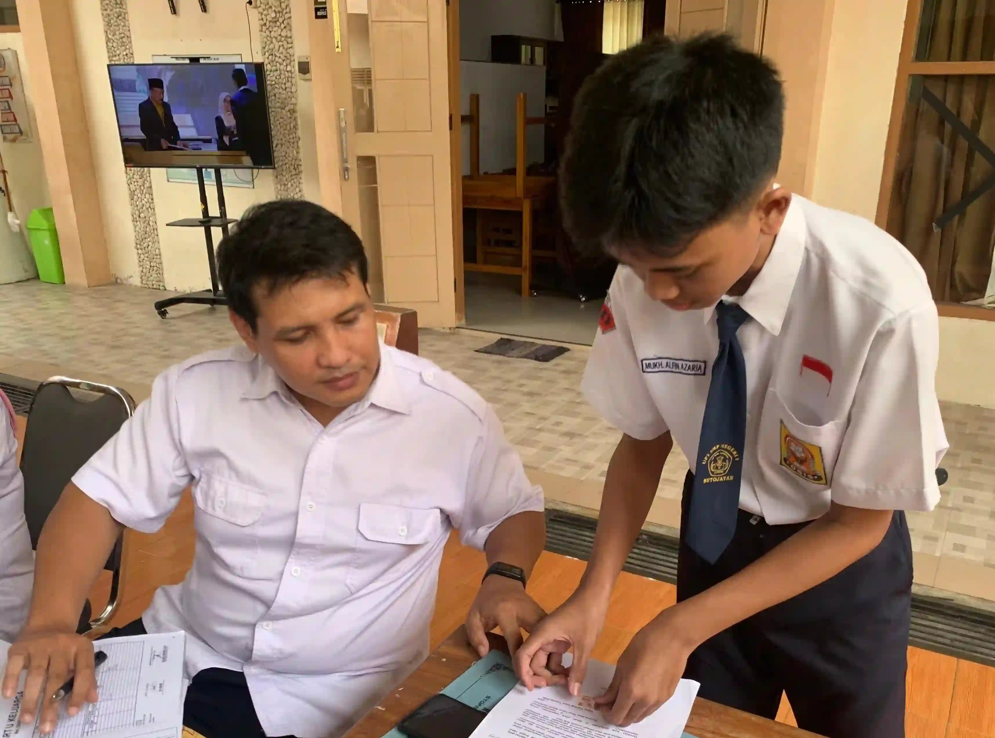 Sistem PPDB Zonasi Resmi Dihapus Ganti SPMB Domisili, Penerimaan Siswa Baru 2025 Lewat Empat Jalur