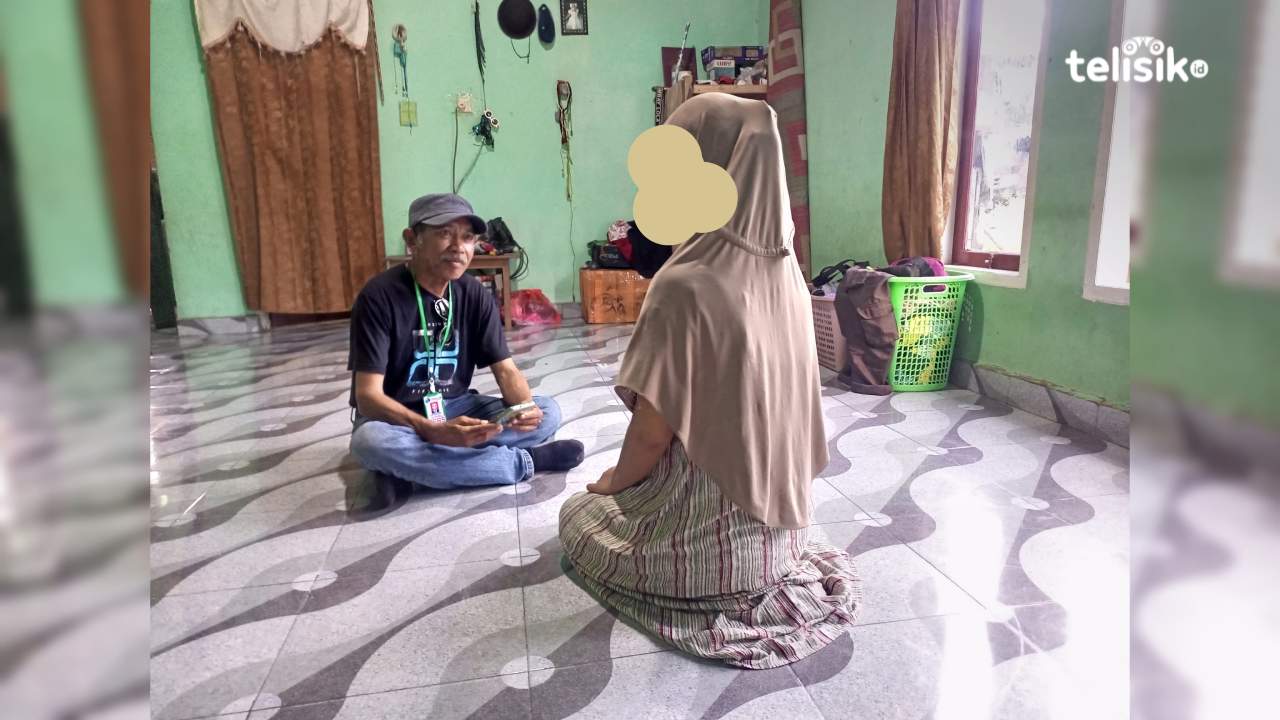 Siswi di Buton Selatan Alami Pelecehan Seksual Pria Beristri Usai Kenalan di Facebook