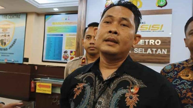 Sosok AKBP Bintoro: Eks Kasat Reskrim Diminta Kembalikan Duit Rp 1,6 Miliar dan Lamborghini, Dituding Peras Bos Prodia