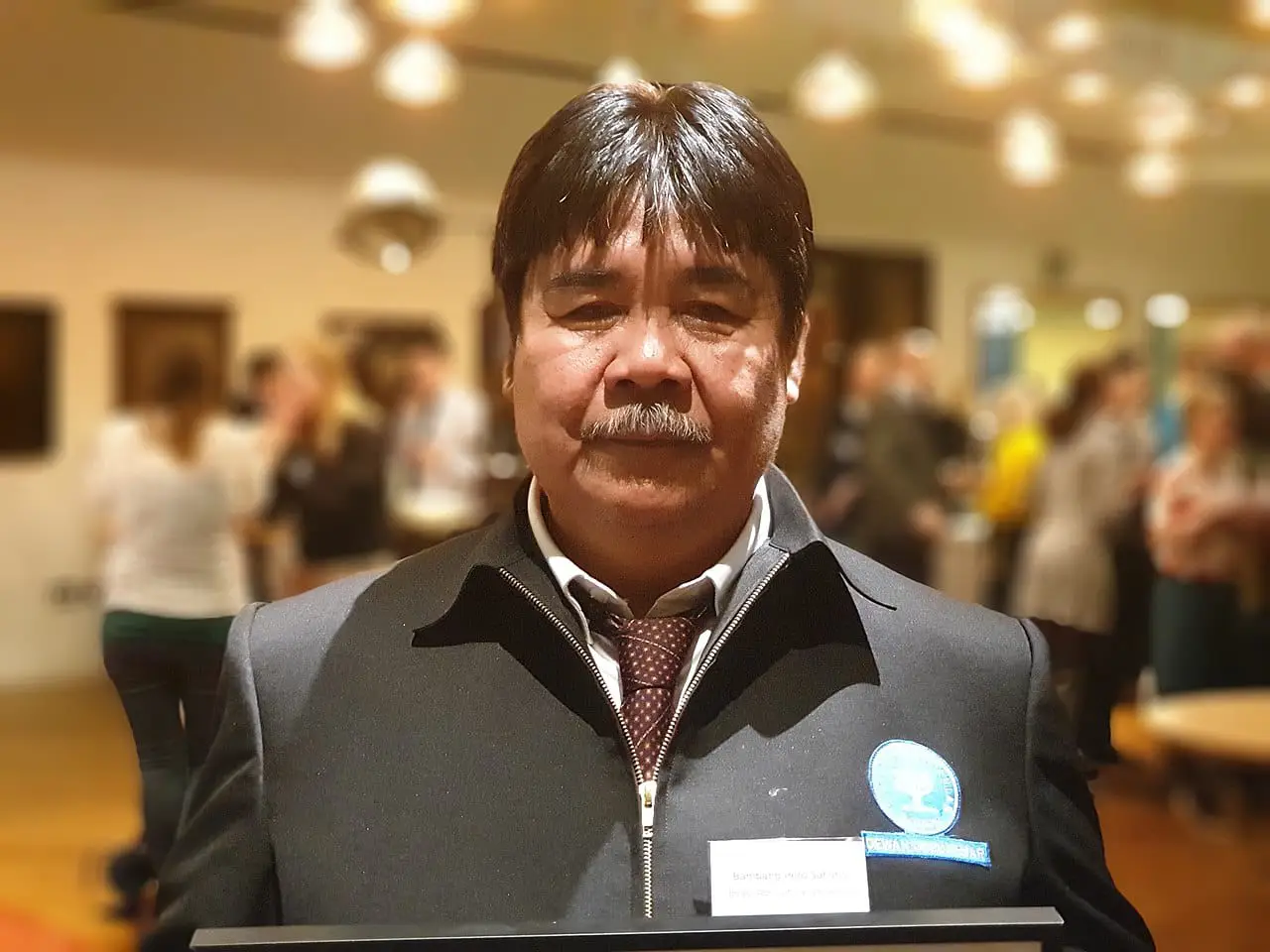 Sosok dan Prestasi Bambang Hero: Guru Besar IPB Dituding Salah Hitung Kerugian Negara Rp 271 Triliun Korupsi Timah