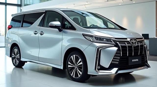 Spesifikasi Lengkap dan Harga Avanza 2025: Jiplak Desain Alphard dengan Dua Kapasitas Mesin