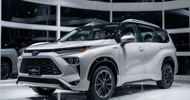 Spesifikasi Lengkap Generasi Avanza 2025, Kisaran Harga Semua Tipe