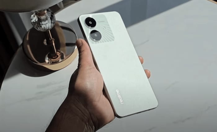 Spesifikasi Lengkap Realme Note 60x: Ponsel Entry Level Satu Jutaan Diklaim Tahan Banting