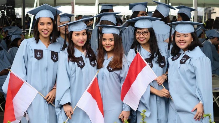 Syarat Lengkap dan Cara Daftar Beasiswa LPDP 2025: Nilai IPK dan TOEFL Minimal Segini