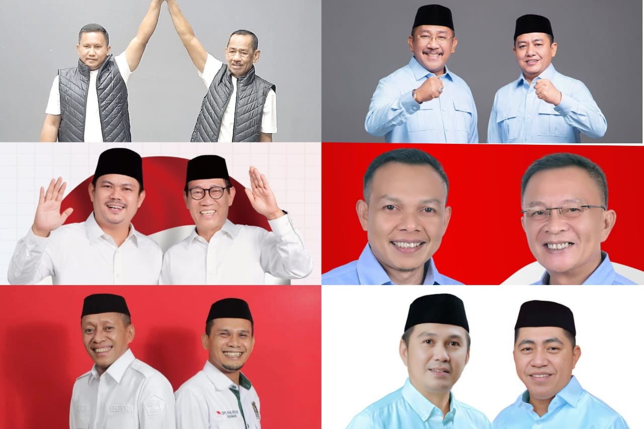 Tanpa Sengketa, Enam Paslon Kepala Daerah Terpilih di Sultra Bakal Dilantik Presiden Bulan Depan