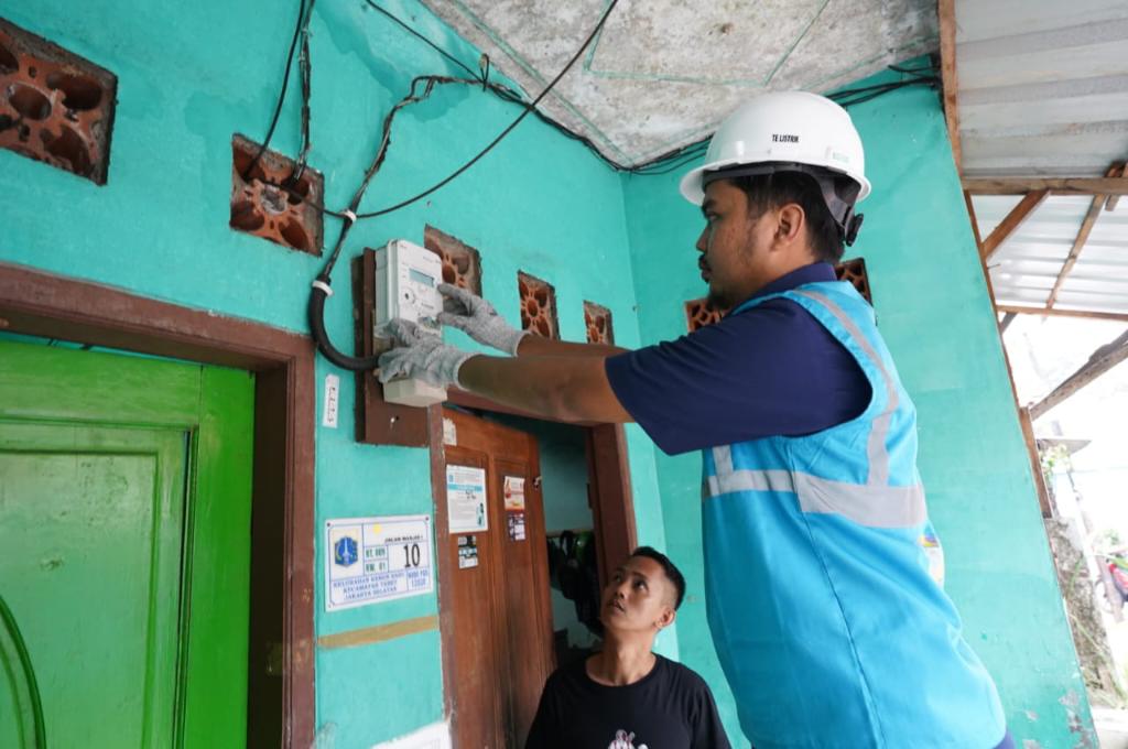 Tidak Bisa Beli Banyak-Banyak, Ini Ambang Batas Token Listrik PLN Diskon 50 Persen