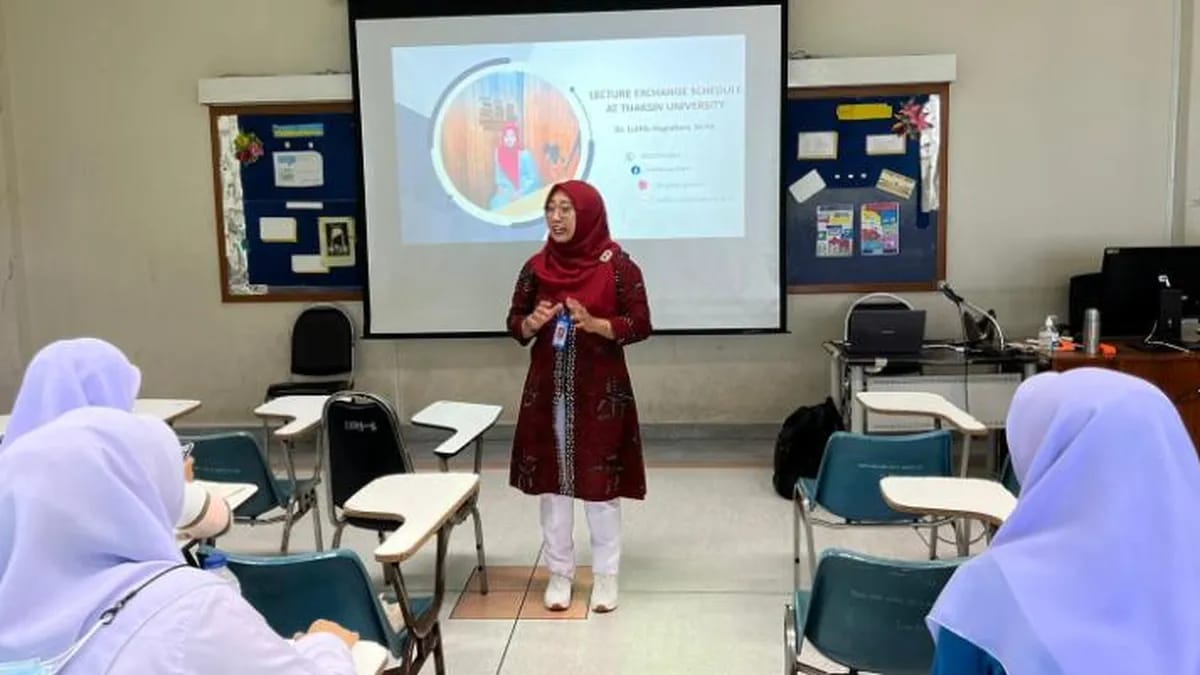 Tunjangan Kinerja Dosen ASN Cair 2025 Tidak Seratus Persen, Kemenkeu Setuju Rp 2,5 Triliun