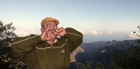 Unik: Warga Desa Ini Gunakan Lagu untuk Berkomunikasi Sehari-hari