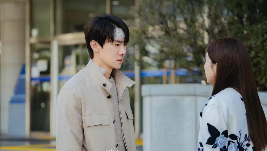 Viral, Drakor 'When The Phone Rings' Dirujak Gegara Sebar Propaganda Zionis