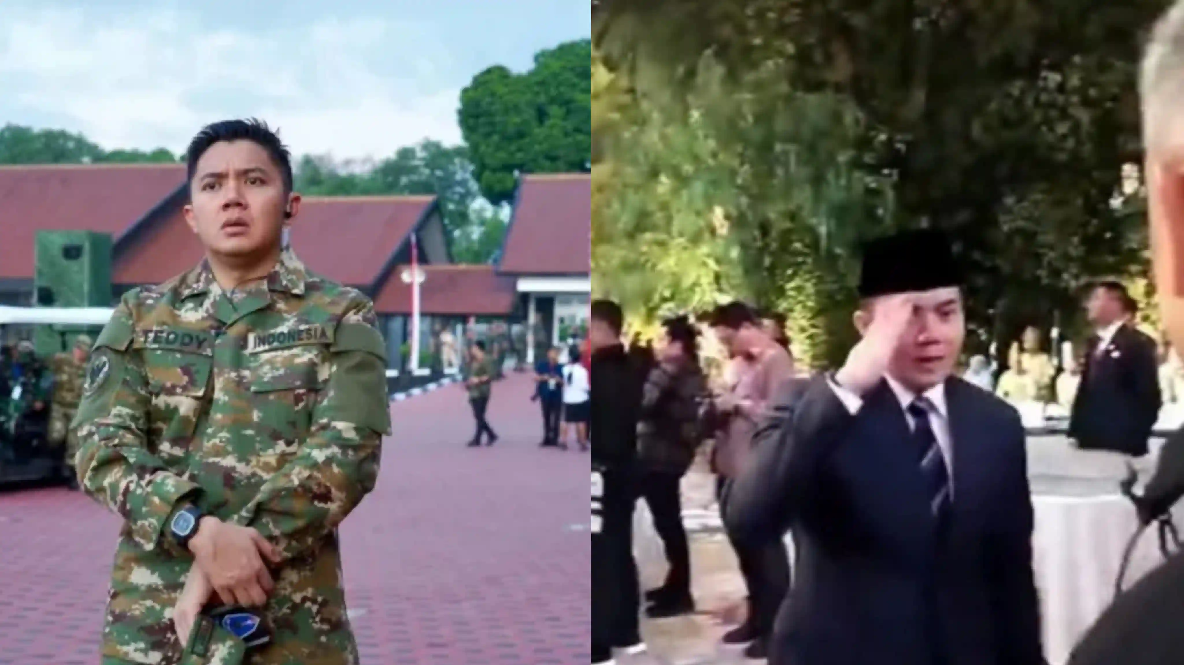 Viral Harta Kekayaan Mayor Teddy Rp 15,38 Miliar, Disebut Hormat ke Pemilik Pagar Laut Aguan