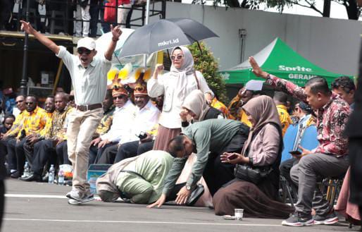 13 Perkara PHPU Dikabulkan MK dan Sebelas Daerah Pemungutan Suara Ulang