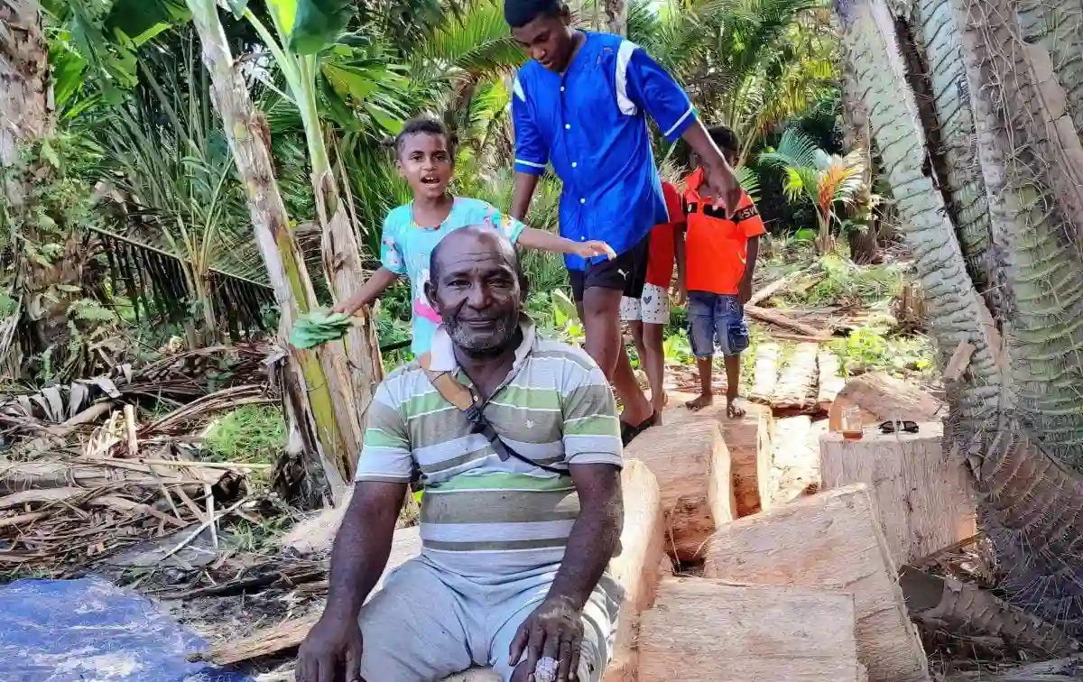 20,9 Persen Anak di Tanah Air Kehilangan Sosok Ayah, Ini Dampaknya