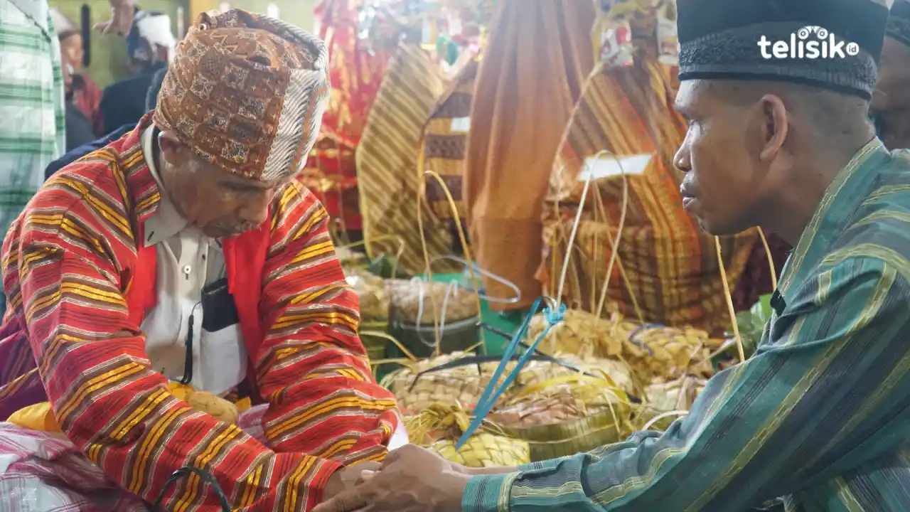 3 Warisan Budaya Tak Benda Buton Selatan Diusulkan ke Kemendikbud