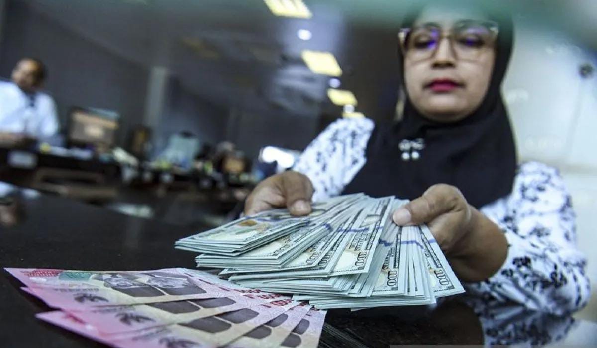 Tak Cuma Dolar-Rupiah, Konversi ke Euro Jeblok Rp 8.348,50 dan Google Akui Teledor