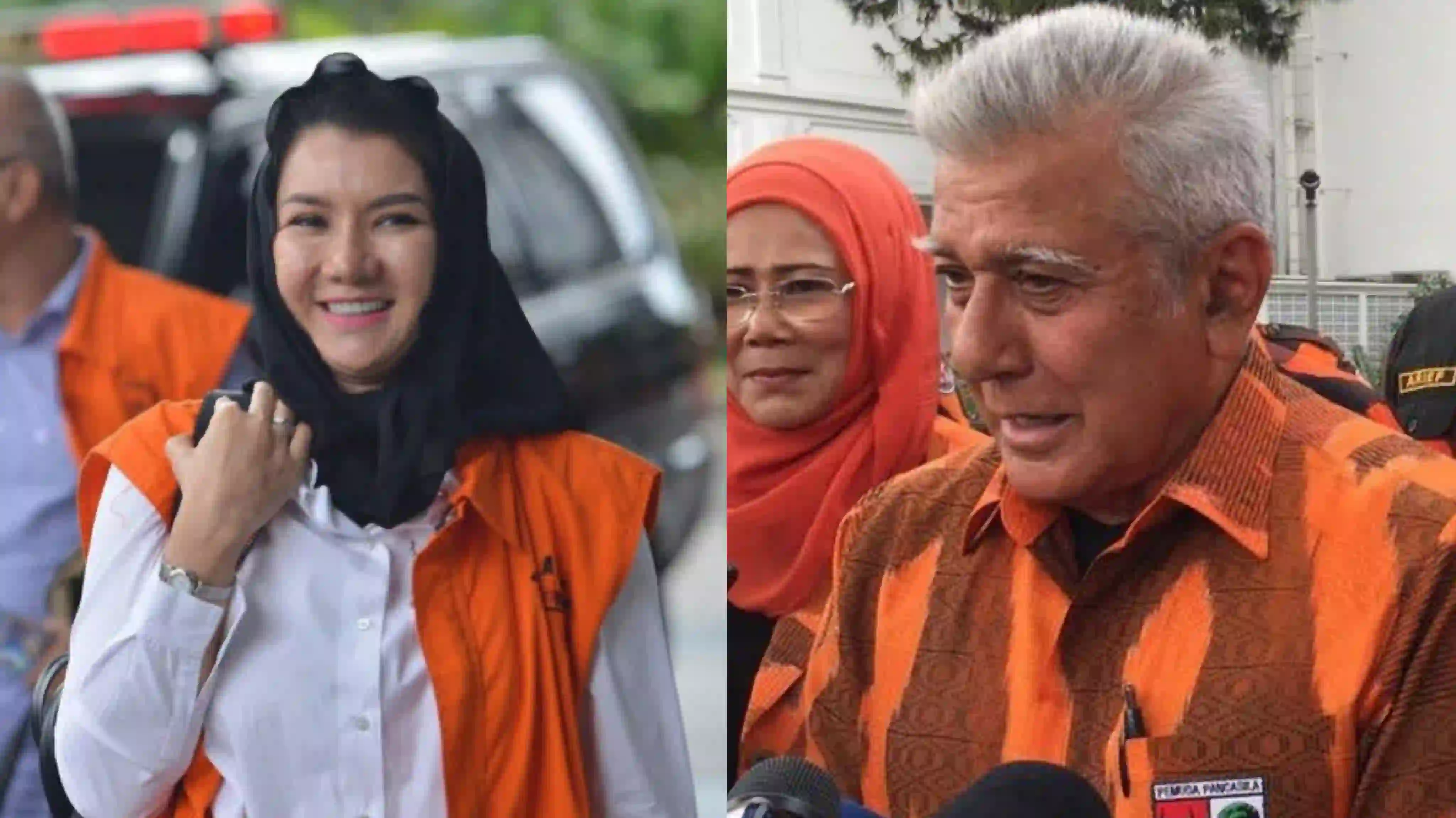 Biodata Lengkap Ketua PP Japto Soerjosoemarno: Penasihat Timnas AMIN, Rumahnya Digeledah KPK Gratifikasi Eks Bupati Rita Widyasa