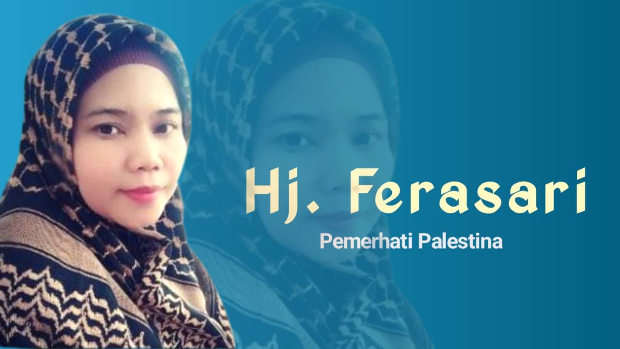 Al Aqsha Amankah Dikunjungi?