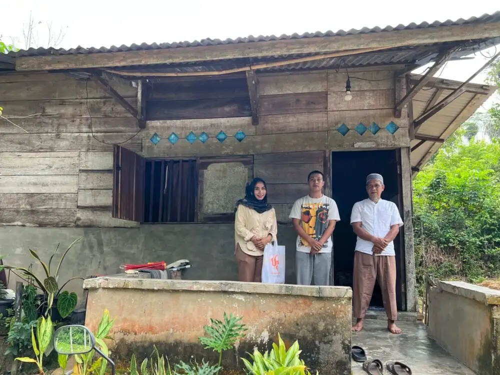 Ambang Batas Penghasilan Orang Tua Penerima KIP Kuliah 2025, Ini Syarat Lengkapnya