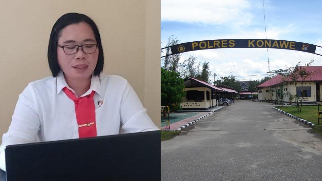 Anak Bawah Umur di Konawe Diduga Dicabuli, Ditemukan Karet di Dalam Alat Vital