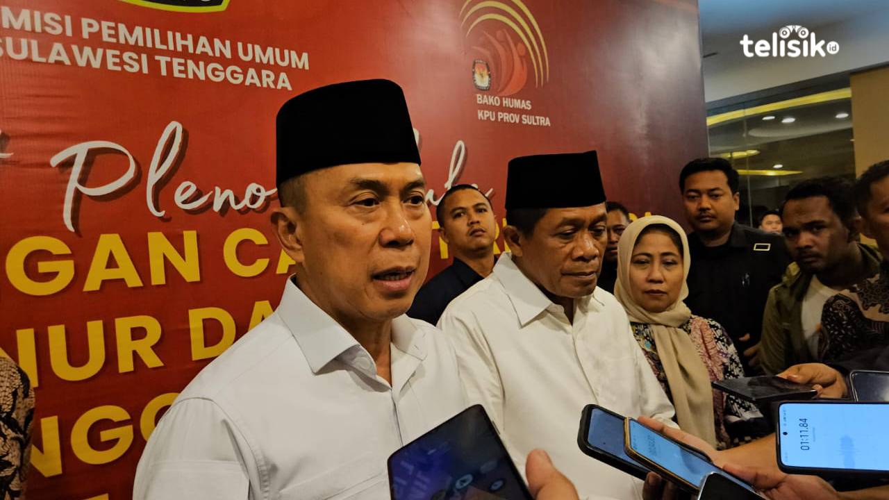 ASR-Hugua Siapkan Kejutan dalam Penyusunan OPD