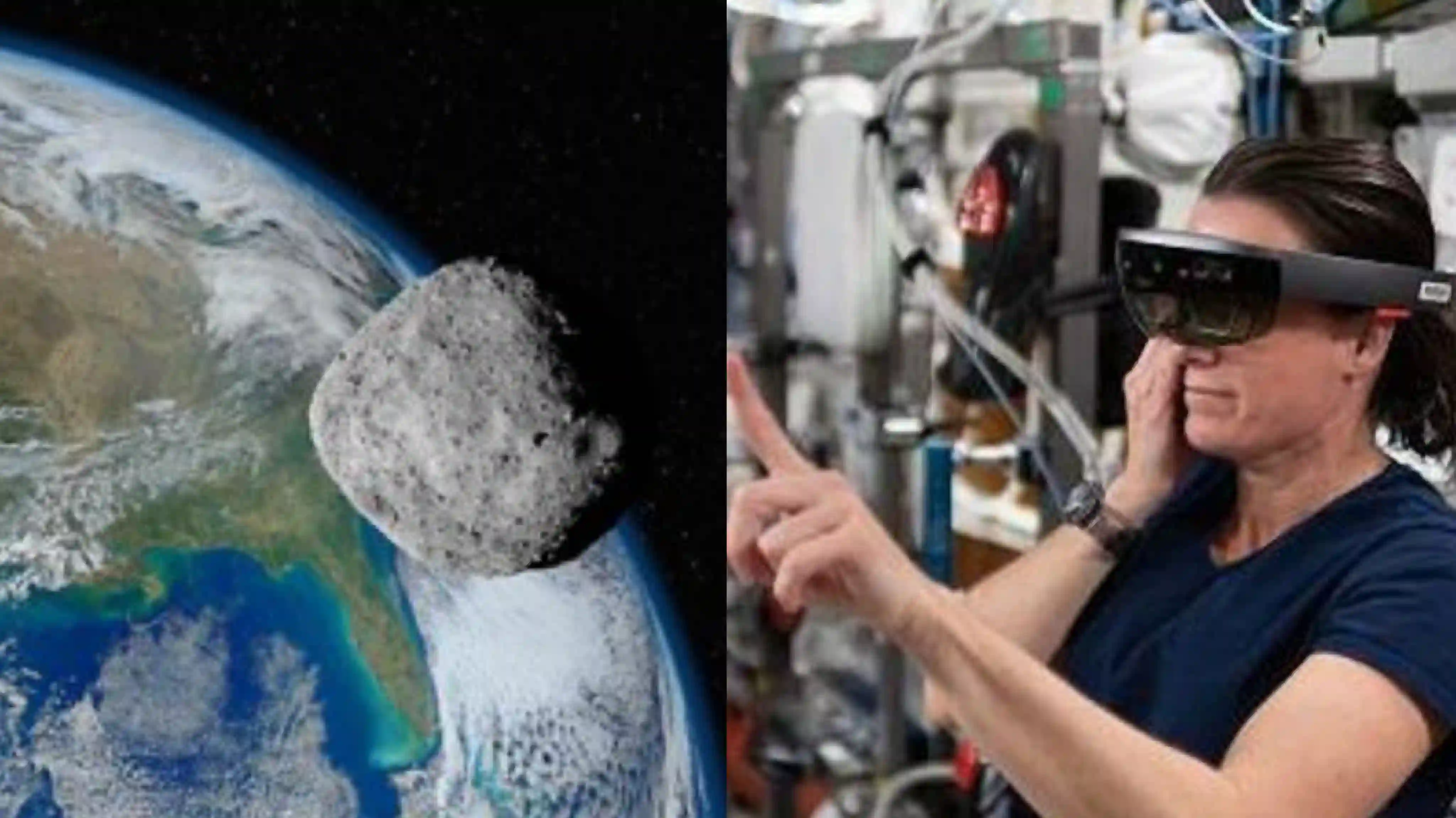 Asteroid 2024 YR4 Berukuran Raksasa Tabrak Sembilan Negara, Begini Penjelasan dan Dampaknya
