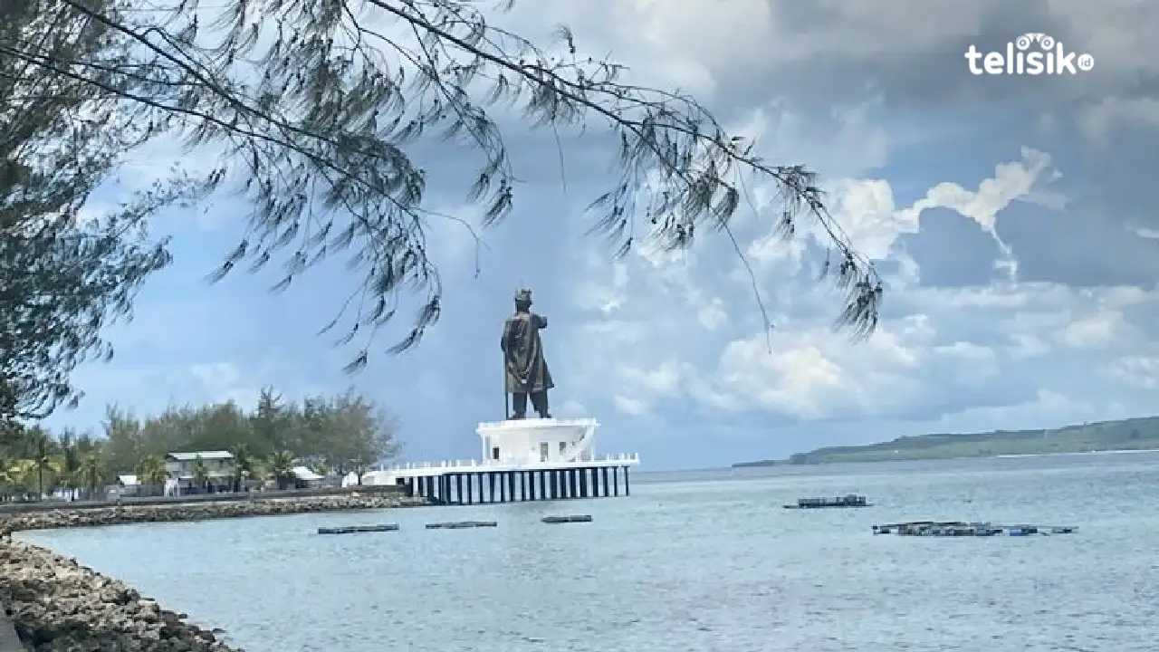 Baubau Dilanda Cuaca Ekstrem, Warga Diminta Waspada