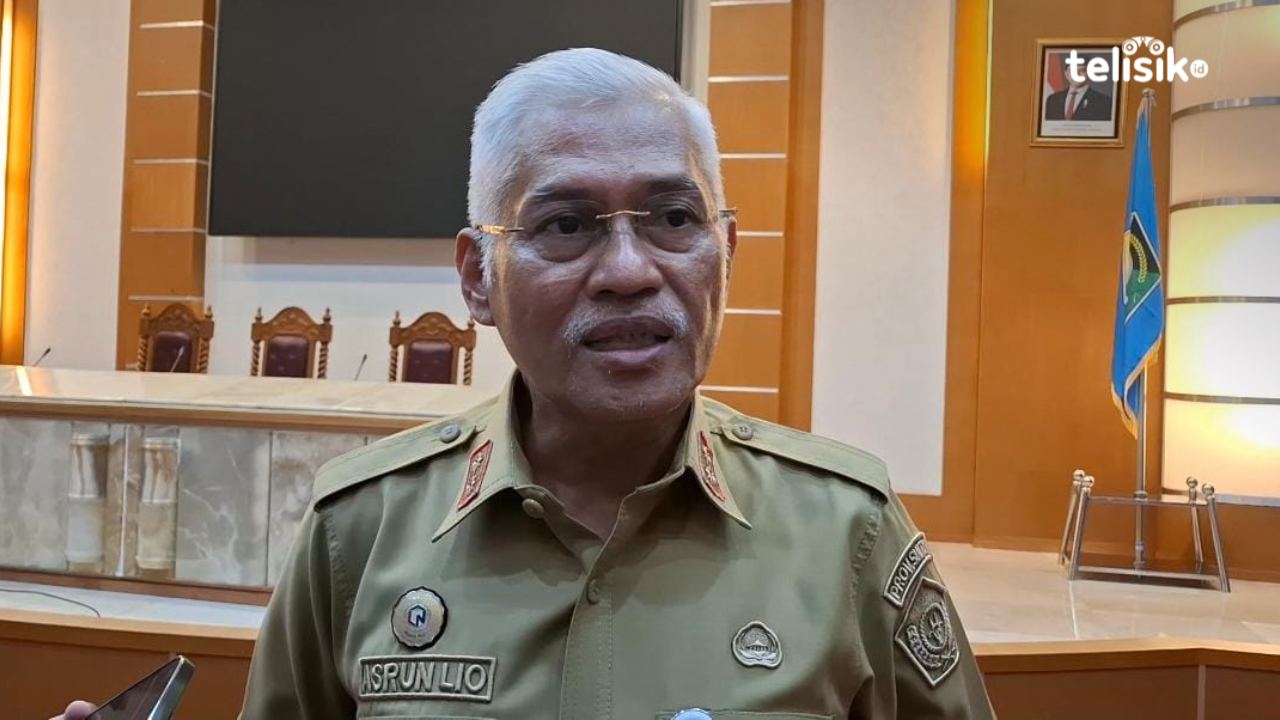 Berikut Tahapan Pelantikan Kepala Daerah 20 Februari 2025, Pemprov Sultra Belum Terima Surat Resmi