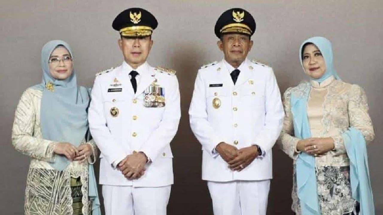 Besaran Gaji Pokok dan Tunjangan Kepala Daerah Sulawesi Tenggara Usai Dilantik