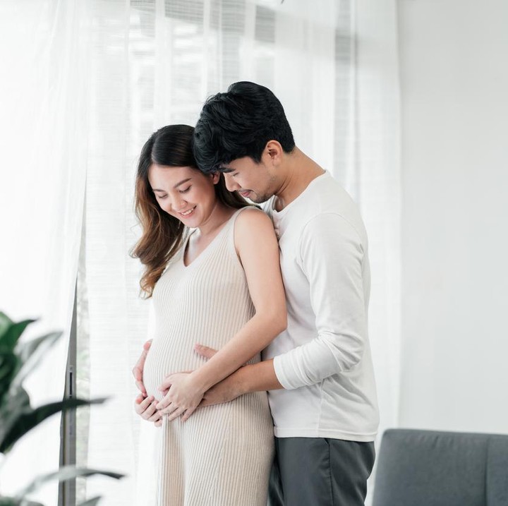 Bisakah Bayi Merasakan Aktivitas Pasangan Saat Hubungan Ranjang? Begini Penjelasannya