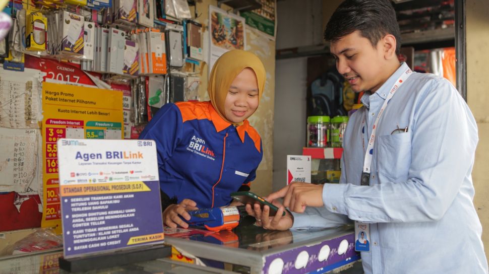 BPNT Cair Rp 600 Ribu Lewat Kartu KKS 2025 Bank BRI, Begini Cara Ceknya