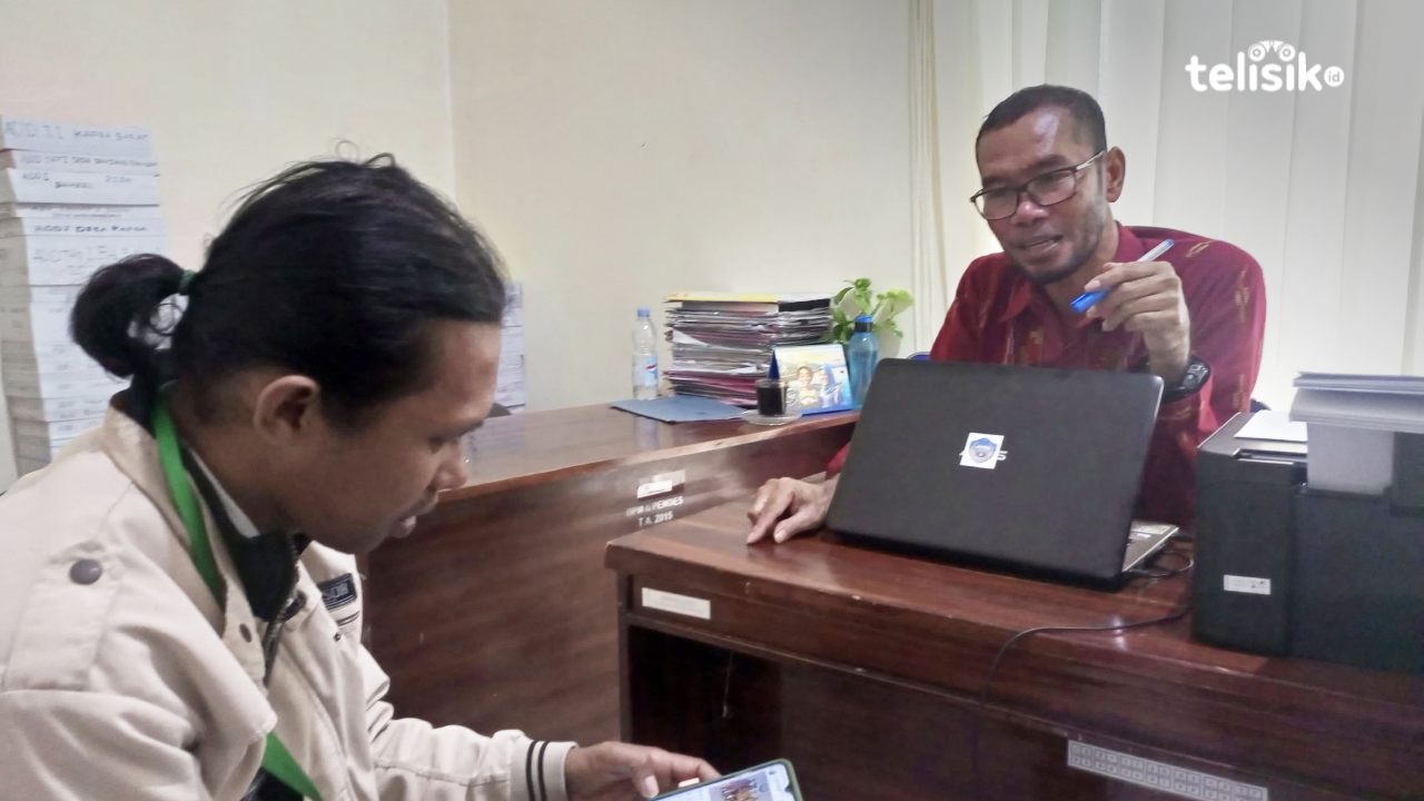 BUMDes Buton Selatan Terima Dana Desa 20 Persen untuk Pengembangan Ketahanan Pangan