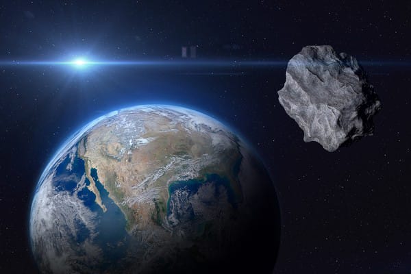 Bumi Terancam Dihantam Asteroid Bennu, Ilmuwan Simulasi Dampaknya