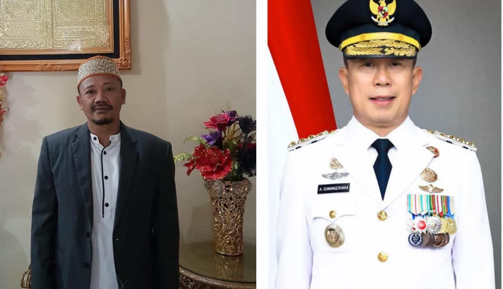 Bupati-Wabup Buton Tengah Bakal Dilantik Gubernur Sulawesi Tenggara