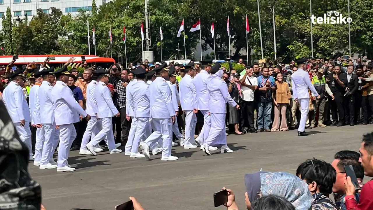 Bupati Muna Barat Prioritaskan Tiga Sektor di Program 100 Hari Kerja