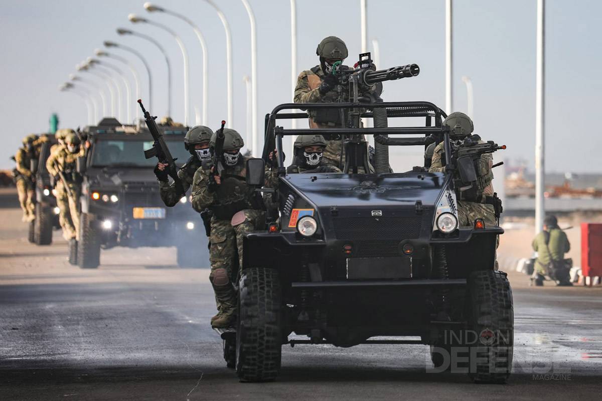 Daftar S1 Unhan 2025 Lulus jadi Prajurit TNI Pangkat Letda: Ini Syarat Khususnya