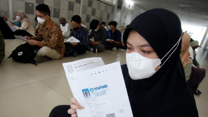Data Penting Mahasiswa, Begini Cara Isi NJOP Meter Syarat Daftar KIP Kuliah 2025
