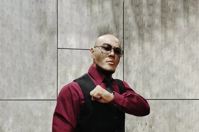 Deddy Corbuzier Tolak Gaji Stafsus Menhan Meski Dialokasikan, Ini Rinciannya