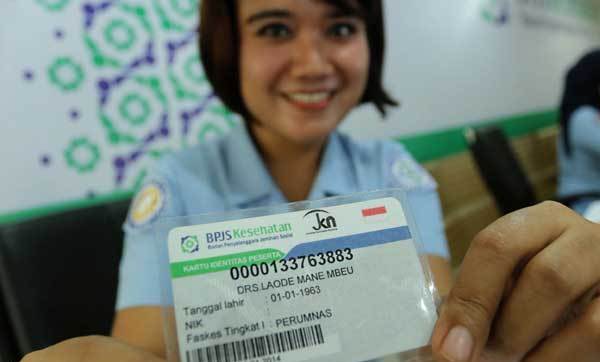 Delapan Cara Daftar KIS 2025 dan Cek Nomor BPJS Kesehatan Pakai NIK