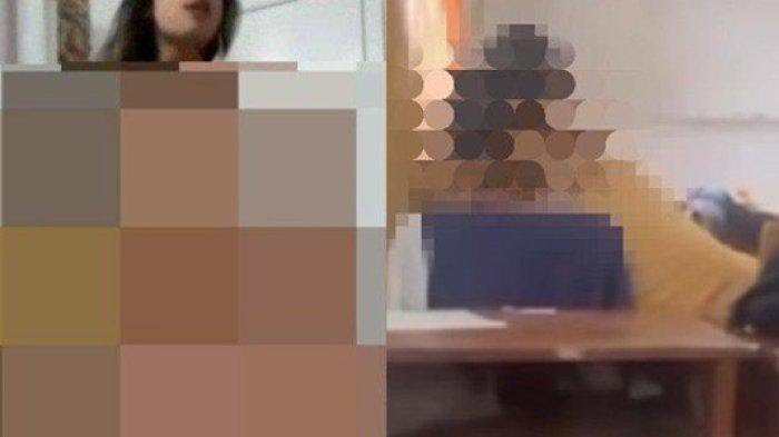 Demi Buktikan Cinta Sepasang Pelajar SMA Beradegan Syur di Kelas, Video Viral karena Dendam