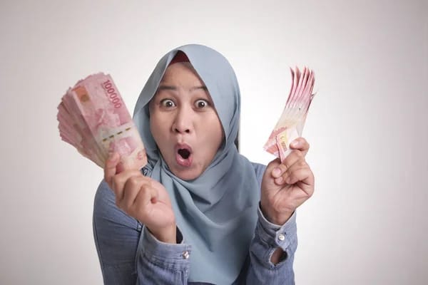 Dua Link Terbaru DANA Kaget Aktif 24 Jam dengan Bonus Rp 240 Ribu