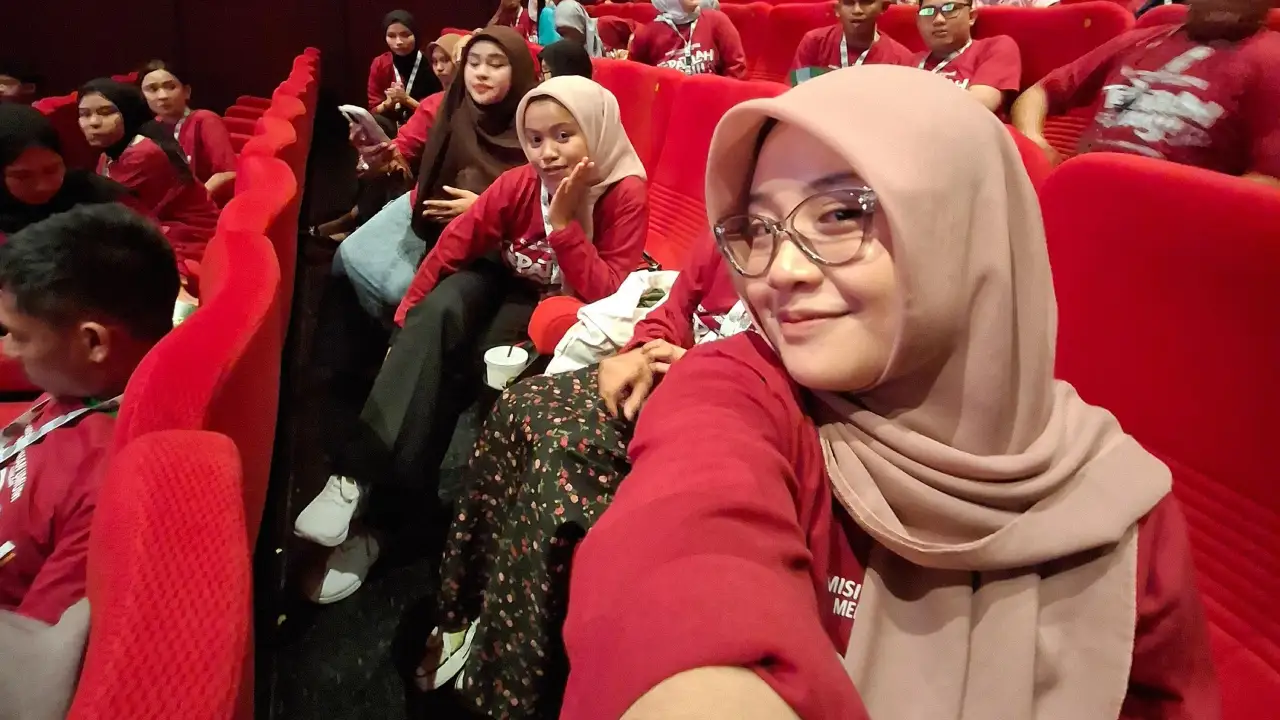 Film Menarik Bioskop Kendari, Simak Jadwal dan Harga Tiket Pekan Ini