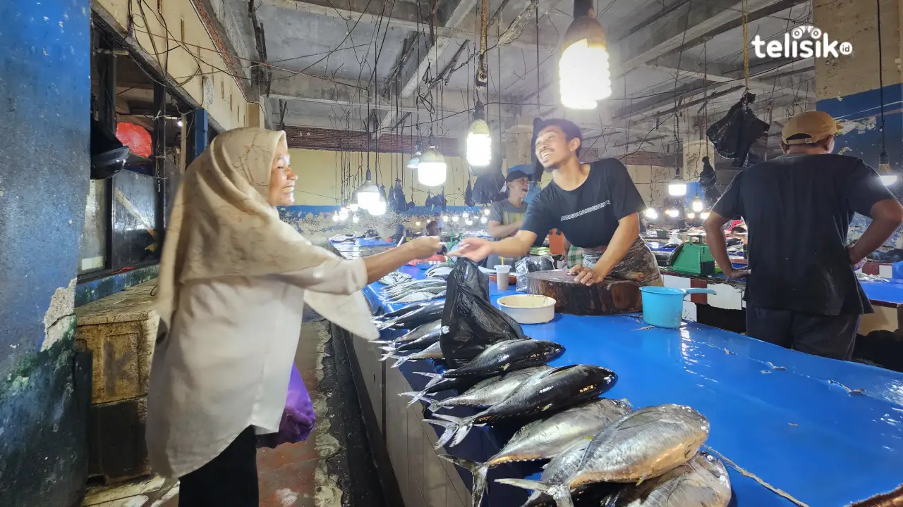 Foto Humanis: Geliat Pasar Iklan