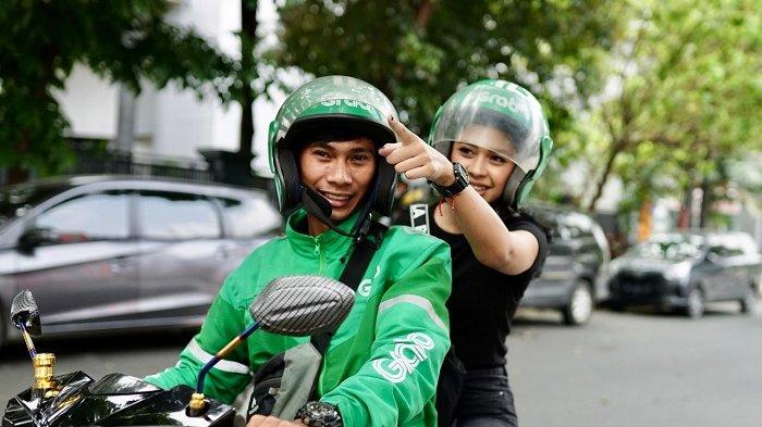 Grab Akuisisi GoTo, Berani Bayar Rp 115,8 Triliun Tahun Ini Untung Rp 312 triliun
