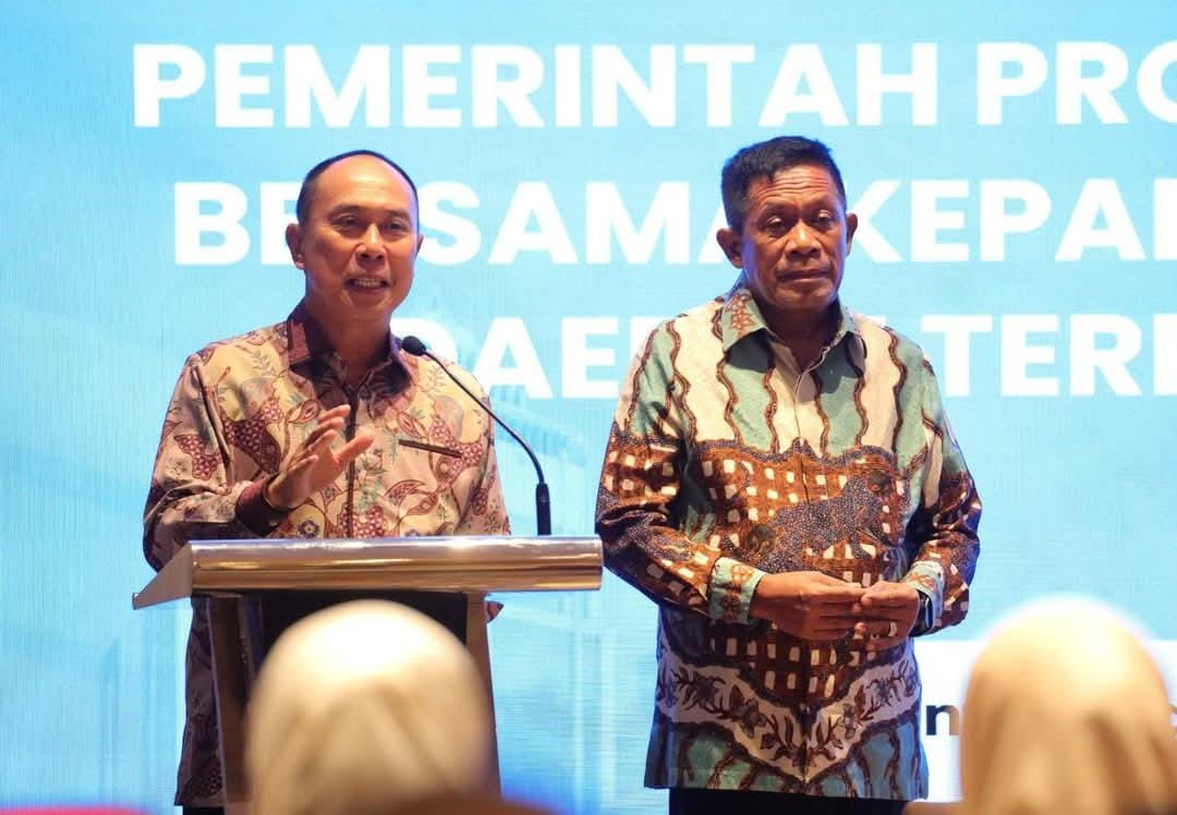 Gubernur Terpilih Andi Sumangerukka Dorong Aksi Nyata untuk Sultra Lebih Maju