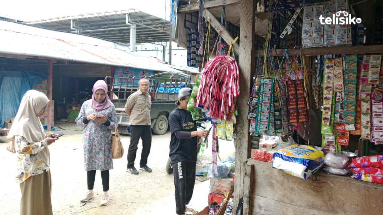 Harga Beras dan Cabai di Muna Naik Tajam Jelang Ramadhan