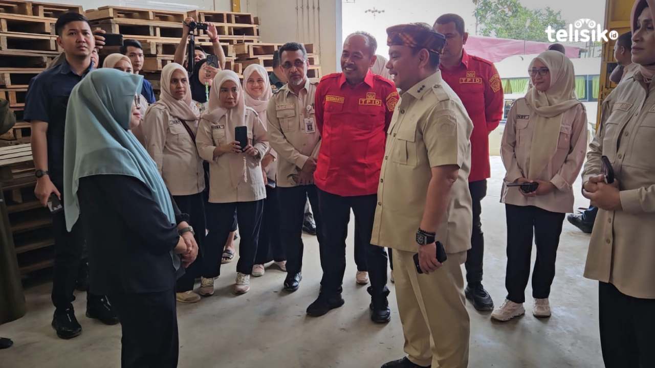 Harga dan Stok Minyak Goreng di Kota Kendari Aman hingga Idul Fitri